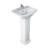WASHINGTON 46CM BASIN 1TH