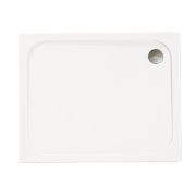 Merlyn Touchstone Slip Resistant Rectangular Shower Tray 