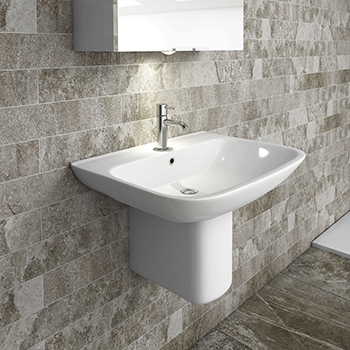 RAK Ceramics from The Sanitaryware Company