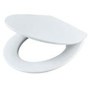 Sandringham standard close toilet seat and cover for Sandringham toilets