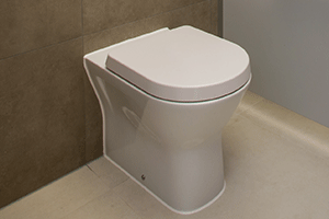 Back to Wall Toilets - All you need to know