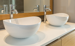 Stylish Sanitaryware for the Modern Home 