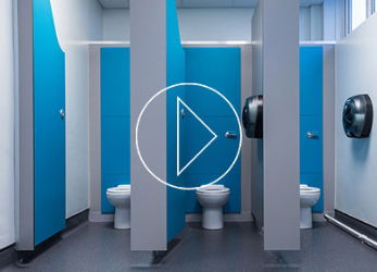 Selecting the right WC for your Education project