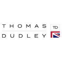 Thomas Dudley