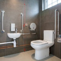 SanCeram Close Coupled WC Doc M Pack SCDMCCLSS at Dover Castle - The Sanitaryware Company