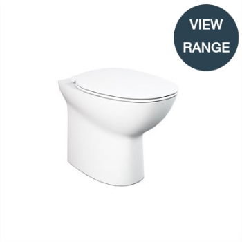 Rimless Toilets