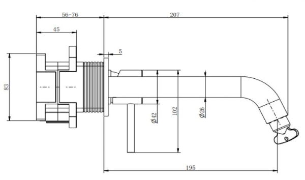 KMBW103 - Technical Drawing