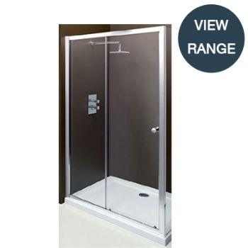 Shower Trays & Enclosures