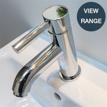 Brassware: Taps, Wastes and Valves