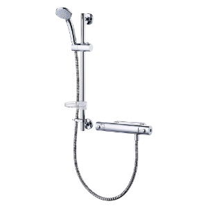 Ideal Standard Alto ecotherm shower pack