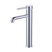 Kemsley Tall Mono Basin Mixer Tap