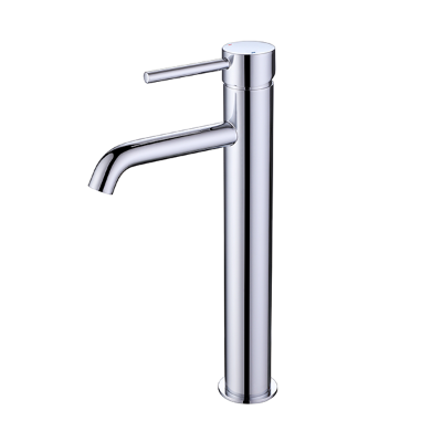 Kemsley Tall Mono Basin Mixer Tap