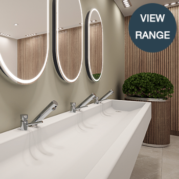 Commercial Wash Troughs - The Sanitaryware Company