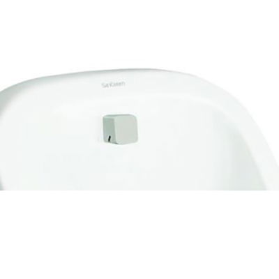 SanCeram Chartham and Marden back inlet urinal spreader