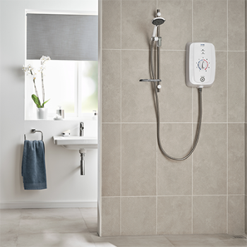 Triton from The Sanitaryware Company