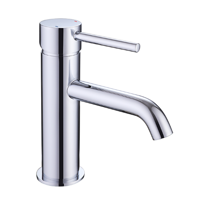 Kemsley Mono Basin Mixer Tap