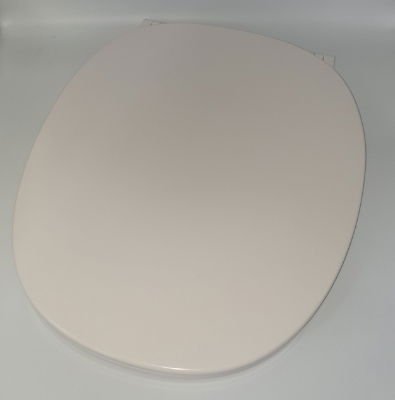 Chartham Beyond – slim standard close toilet seat & cover