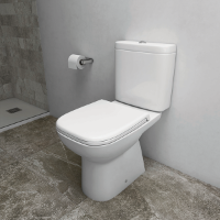 FULL ACCESS WC PACK WITHOUT SEAT