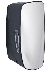 Lockable Push Action Soap Dispenser