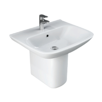 RAK 45CM BASIN 1TH