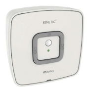 Thomas Dudley Kinetic urinal sensor flush control – White – Battery or Mains Operated