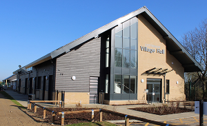 Cottenham Village Hall and Nursery