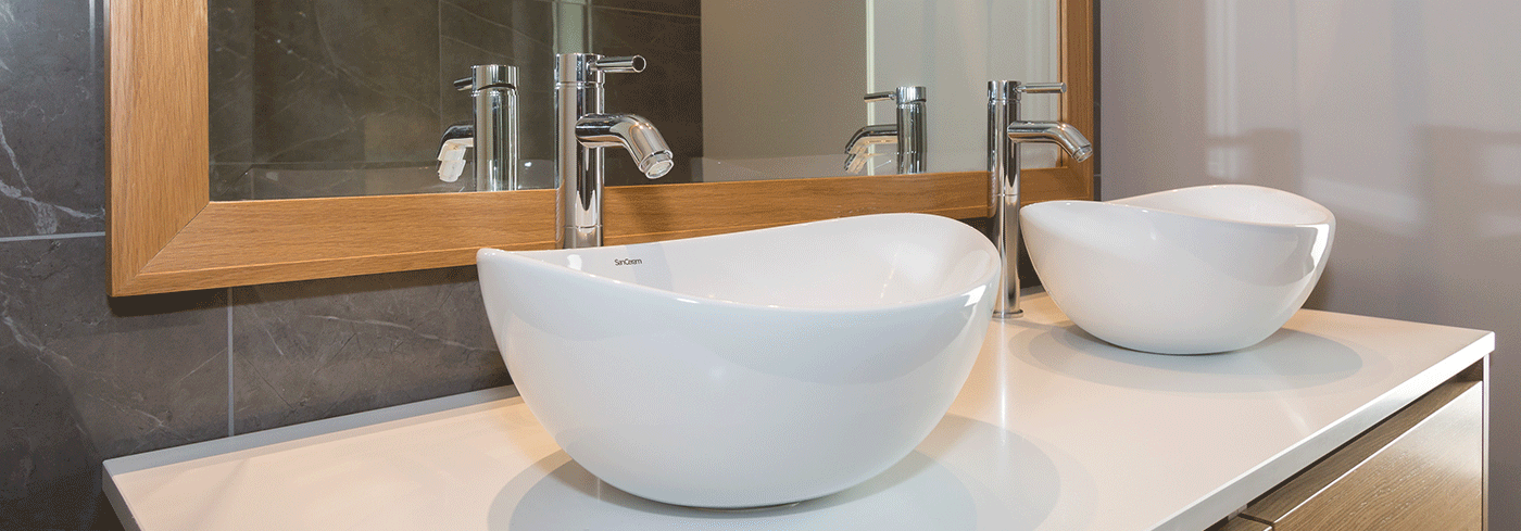 Stylish Sanitaryware for the Modern Home