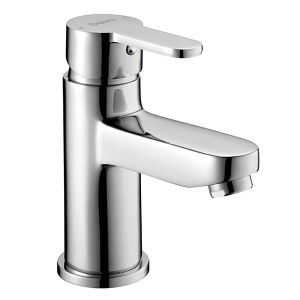 Ethos Mono Basin Mixer Tap - ETH113