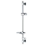 Methven Easy Fit Shower Rail Kit - EFSR007