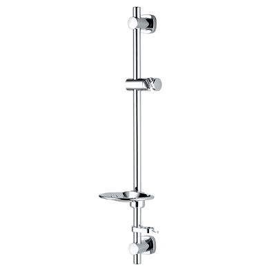 Methven Easy Fit Shower Rail Kit - EFSR007