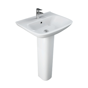 RAK 52CM BASIN 1TH