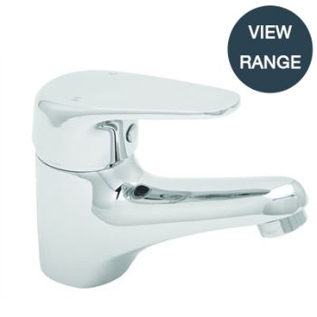 Commercial Brassware