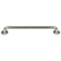 SanCeram Stainless Steel grabrail - The Sanitaryware Company 