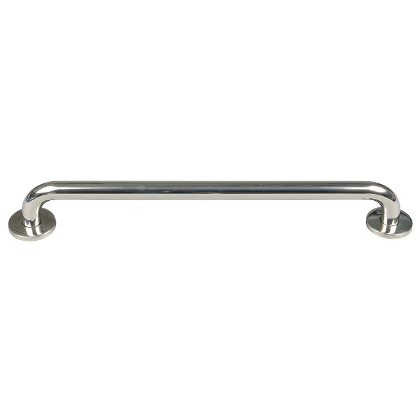 SanCeram Stainless Steel grabrail - The Sanitaryware Company 