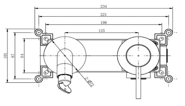 KMBW103 - Technical Drawing 2