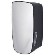Lockable Multiflat Toilet Tissue Dispenser
