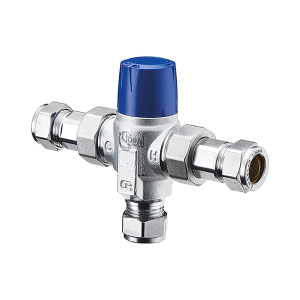 TMV THERMOSTATIC MIXING VALVE 15MM