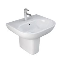 RAK 55CM BASIN 1TH