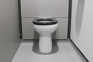 Leventhorpe Academy WC