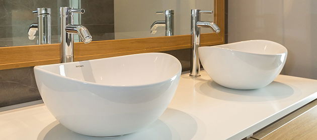 Stylish Sanitaryware for the Modern Home