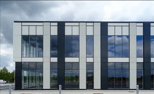 Mettler Toledo Safeline Case Study
